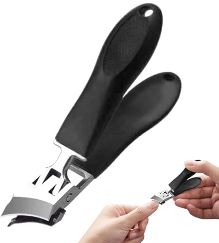 Cortauñas Para Hombres Cortador Y Accesorio De Corte Para Uñas De Manos | Cortauñas Para Uñas Encarnadas De Pies para el Aseo y de Niños Adultos y