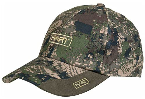 HART Signus-C Pixel Forest Cap