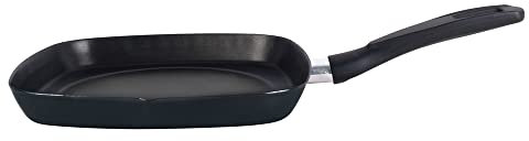 MAGEFESA Asador gril alto black 27x27 cm