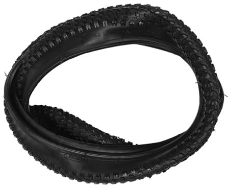 KOMBIUDA Airless-fahrradreifen Gummireifen Tubeless-rennradreifen Fahrradreifen Mit Hoher Traktion Für Hybrid Und Gravelbikes