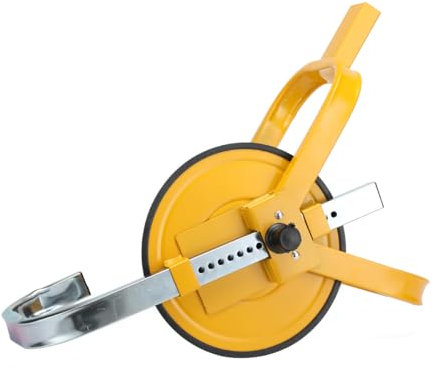 Cozyel Blocco Ruota in Acciaio Antiruggine, Artiglio blocca ruota con 19 Fori di Bloccaggio, Compatibile con Pneumatici da 13 a 15 Pollici, Blocca Ruota per Auto Antifurto per Auto, SUV e Roulotte