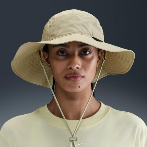Nike Apex Outdoor Bucket Hat mit breiter Krempe, HJ7135