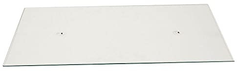 GE WR32X21260 Refrigerator Glass Shelf Genuine Original Equipment Manufacturer (OEM) Part