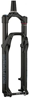 RockShox Unisex – Erwachsene Revelation RC Federgabel, schwarz, 150 mm