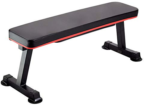 Timebreak Vikbar Fitness bänk Upp till 180 kg