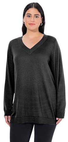 Ulla Popken Mujer Jersey