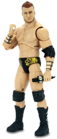All Elite Wrestling Unrivaled Collection MJF - 6.5-Inch AEW Action Figure - Series 6