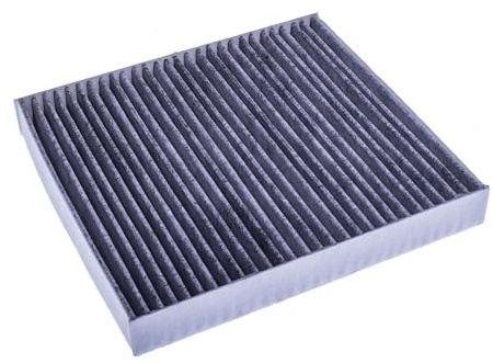 DENCKERMANN Filter, Innenraumluft M111005K