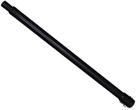 Hemobllo Longer Drill Rod Connecting Rod Drill for Ground Applications Thickened Design Accessory