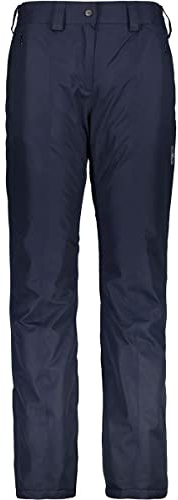CMP Byxor Feel Warm Flat 5.000 3w20636, Dam