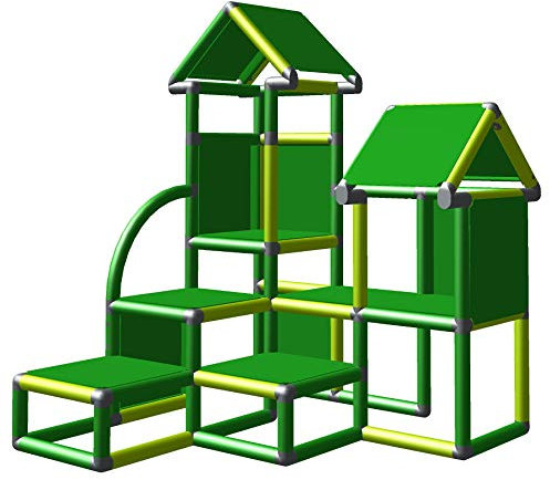 move and stic Anton Torre da arrampicata per bambini