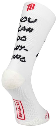 Sporcks The Best Socks EU 41-43