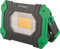 STAHLWILLE tragbarer Akku LED-Baustrahler 2800 lm | dimmbar, Powerbank-Funktion mit USB-C