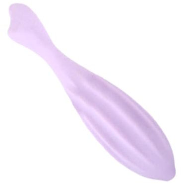 Paodduk Gesichtsmassageroller, Gesichtsroller für Frauen | Gesichtsmassage-Beauty-Tool,Gesichtsmassagegerät, Gesichtsmassagestab, Facelifting-Instrument, ergonomischer Griff für verbesserte