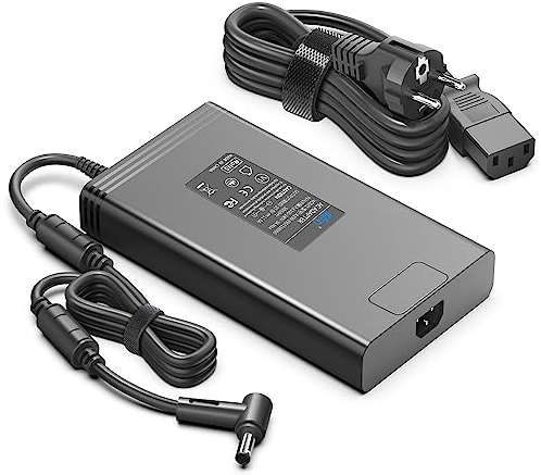 KFD 230W ADP-230GB B Netzteil Ladegerät für Asus ROG Strix G G15 G17 G512 GL531 G702 G712 Scar 15 17 II III G532 G542L G732 G531 Zephyrus S M M15 S15 GX735 GX531GM GU501 GX501 GU502 GX502GW Laptop