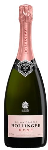 Bollinger - Champagne Rosé - 75 cl