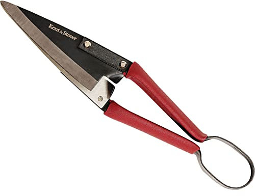 Kent & Stowe Cisaille topiaire Taille L