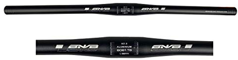 BNVB Aluminiumlegering MTB cykelstyre för mountainbike, 31,8 mm x 660 mm