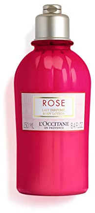 L'OCCITANE EN PROVENCE Lait Parfumée 250 Ml