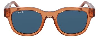 Lacoste Unisex Lacoste Brille Sunglasses (1er Pack)