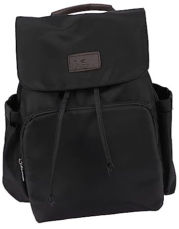 HAPINARY Babytasche-rucksack Windelrucksack Mit Kordelzug Reise-wickeltasche Wickelrucksack Zum Organisieren Von Babybedarf