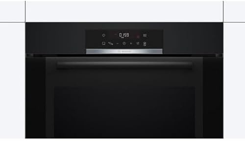 Backofen Pyrolyse Encast Bosch HBA372BB0