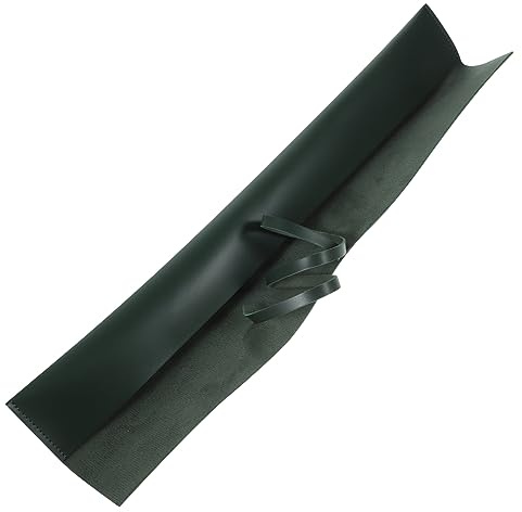 TOYANDONA Drumstick Tasche Pu Für Schlagzeugsticks Tragbare Aufbewahrung Für Percussion Zubehör Leicht Und Langlebig Für Proben Und Auftritte
