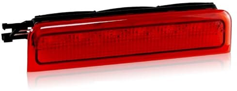 XINGWANGDYSI 3. Bremslicht Hinten Für VW Caddy 2004-2015 2K0945087C Drittes 3. Mittelhochrangiges Bremslicht Hinten Bremsleuchte Auto-Glühbirnen
