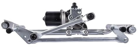 TZIUSFAC Frontwischergestänge Mit Motor Für Opel Für Mokka/Für Mokka X 2012-1.4 42333713 95323223