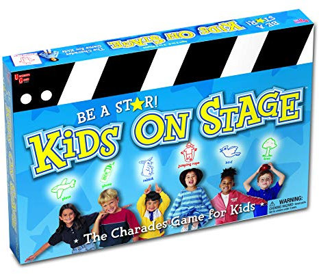 University Games 01210