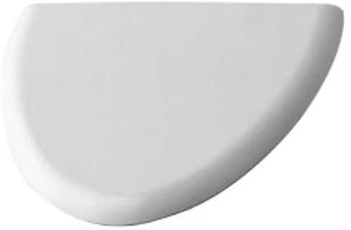Duravit Urinal allgemeinen – Deckel Absenkautomatik Scharniere chrom