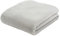 Gözze - Manta de Salón Sensación Cachemira Premium, 500 g/m², 130 x 170 cm - Plateado