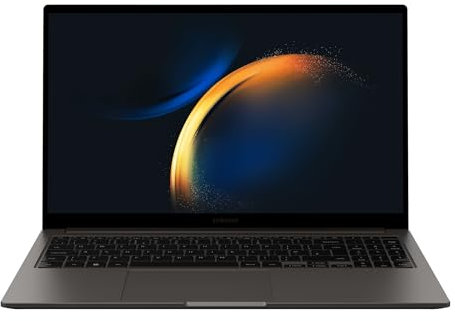 SAMSUNG PORTATIL Galaxy Book 3 KA1ES Grafito