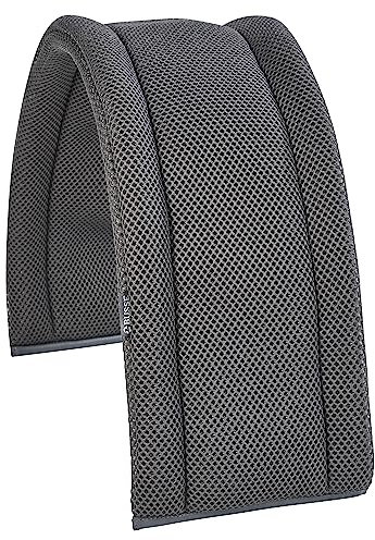 Longiergurt-Unterlage 3D AIR EFFECT