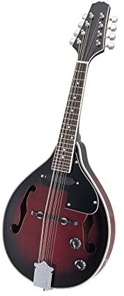 student mandolin 8-String Mandolin Musical Instrument Electric Mandolin
