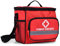 Zasjon Botiquín de Primeros Auxilios, Portátil Bolsa Médica Vacio Gran Capacidad Bolsa Botiquin Médico Vacío con Correa, Impermeable Botiquin Viaje para Hogar,Oficina,Viajes