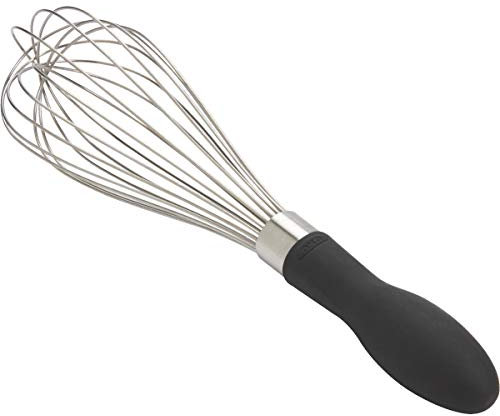Oxo Silicone Spatula, Red