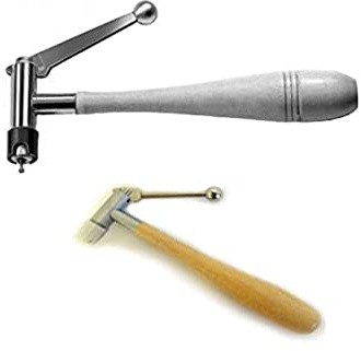 Bergeon 4854 Cannon Ritzel Remover Uhrmacher 130 mm