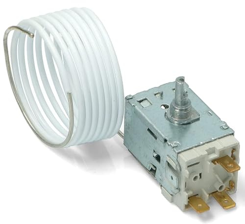 REPORSHOP - Termostato Frigorifico 2 Puertas Capilar 1500mm Standard