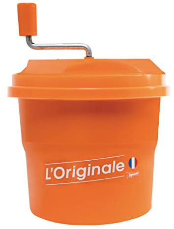 Dynamic Salad Spinner - 5Ltr