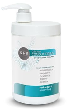 Crema conductora Reductora