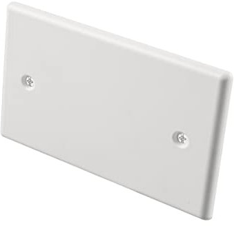 Coperchio Con Viti, Copri Casseta Per Scatola 502 503 504 506 507 (4 Posti Per Scatola 504)