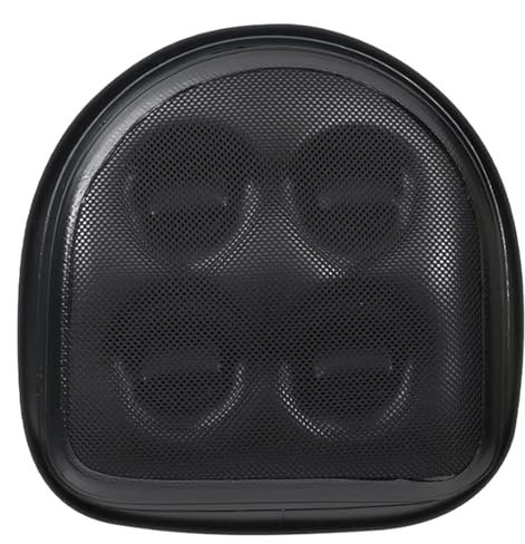 Spa Seat Cushion -Hot Tub Booster Seat, Inflatable Hot Tub Seat, | Bathtub SPA Seat Cushion | Portable Weighted SPA Booster Seat Cushion for Bathroom and Hot Tub