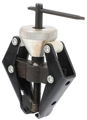 VINTORKY Adjustable Car Wiper Arm Removal Tool Windscreen Wiper Arm Puller Steel Comfortable to Hold Removal Tool