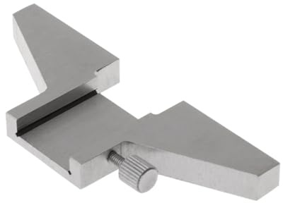 Micrometro Digitale, Base Di Profondità For Calibro Digitale Da 6 8 A Corsoio A Barra A T