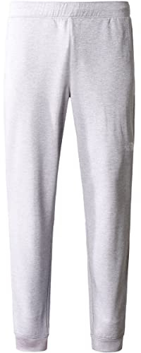 The North Face - Men’s Reaxion Fleece Jogger - EU, Maglia Lunga Uomo
