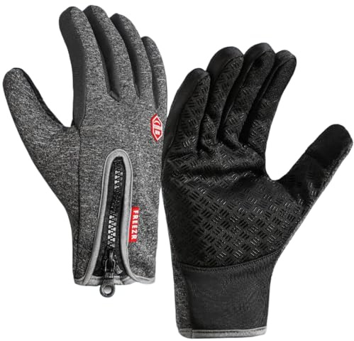 MEIION Freezer Thermo Handschuhe-perfekt fur jedes Abenteuer