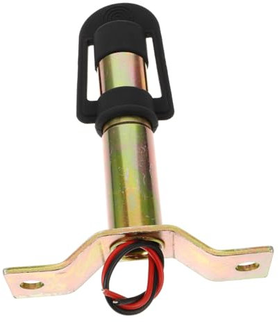 MUELODSIC Supporto T-shaped Per Di Agricole Staffa Metallo Resistente Per Montaggio Stroboscopico Installazione Facile e Duratura Per Macchinari Agricoli