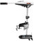 Electric Trolling Motor, 65LBS Heavy Duty Electric Outboard Motor, 600W Fishing Boat Engine Ship Trolling, for Small Watercraft