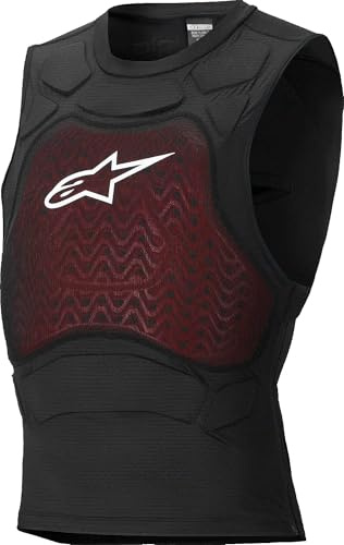Alpinestars Bionic Plasma LT Gilet di protezione, S